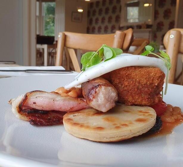 호텔 Taypark House