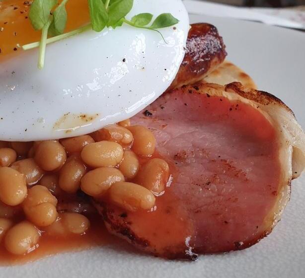 호텔 Taypark House