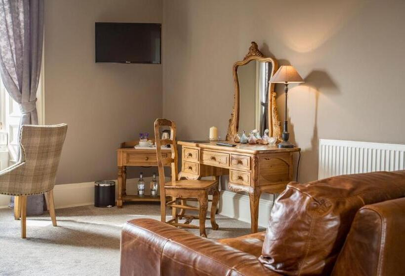 호텔 Taypark House