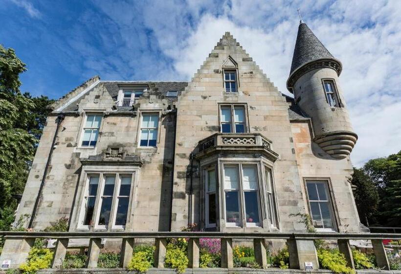 호텔 Taypark House