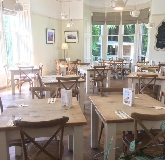 호텔 Taypark House