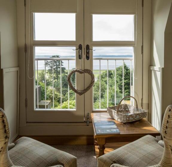 호텔 Taypark House