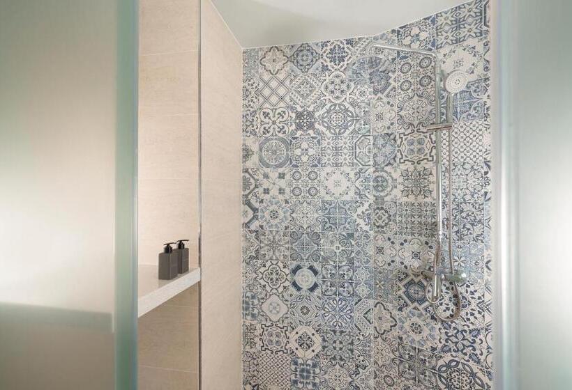 هتل The Secret Con Dao