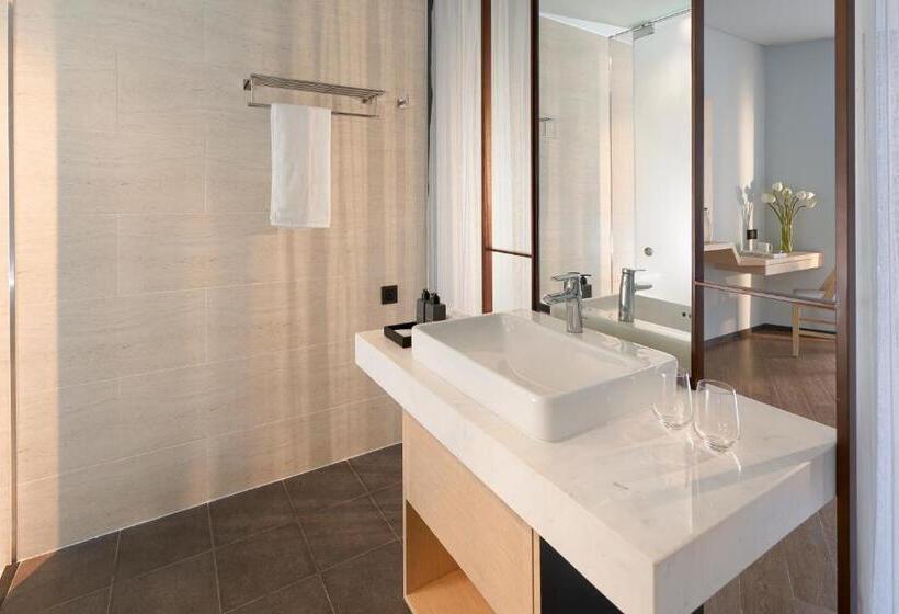 هتل The Secret Con Dao