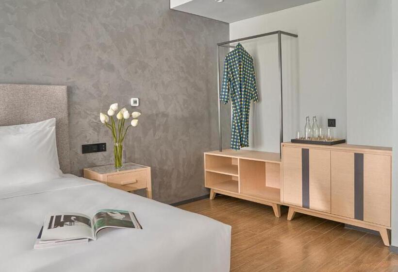 هتل The Secret Con Dao