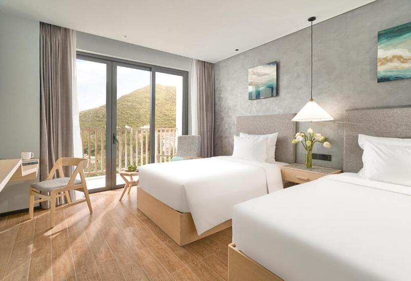 هتل The Secret Con Dao