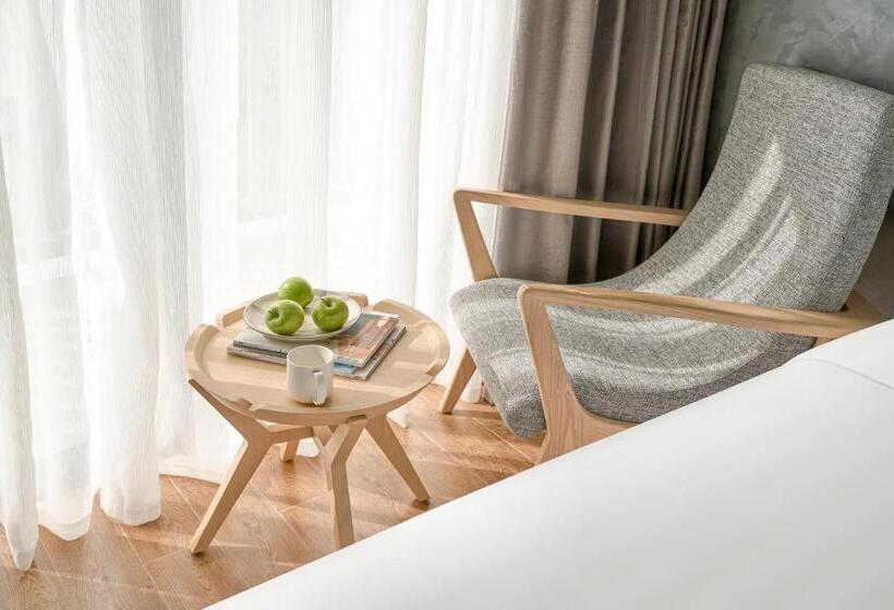 هتل The Secret Con Dao