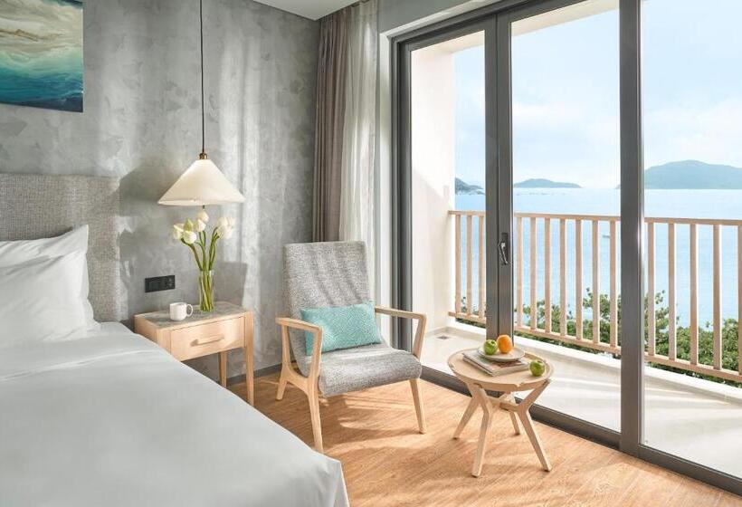 هتل The Secret Con Dao