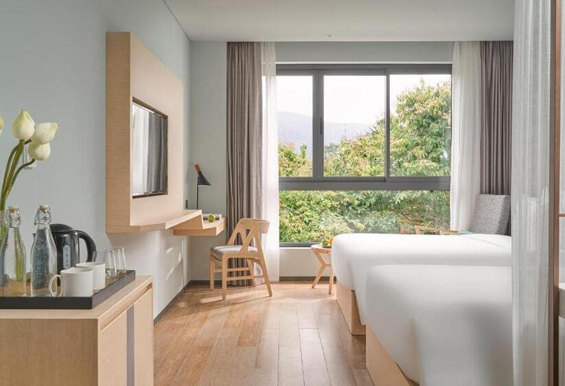 هتل The Secret Con Dao