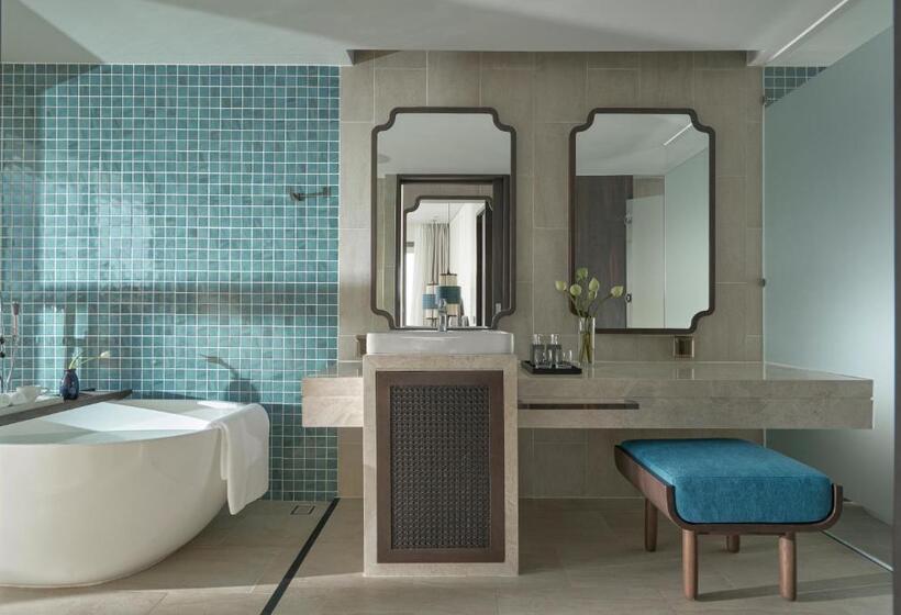 هتل The Secret Con Dao