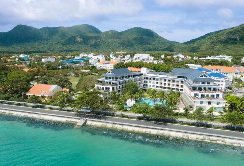 هتل The Secret Con Dao