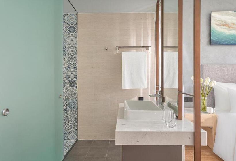 هتل The Secret Con Dao