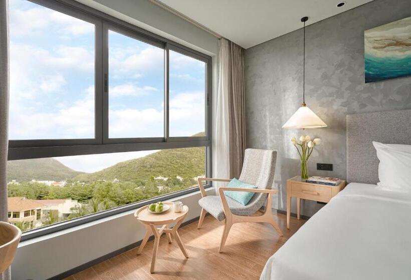 هتل The Secret Con Dao