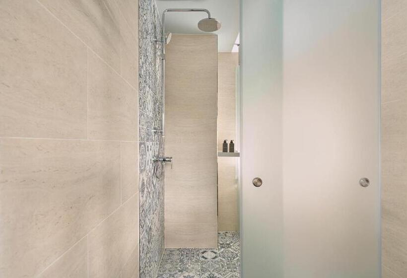 هتل The Secret Con Dao