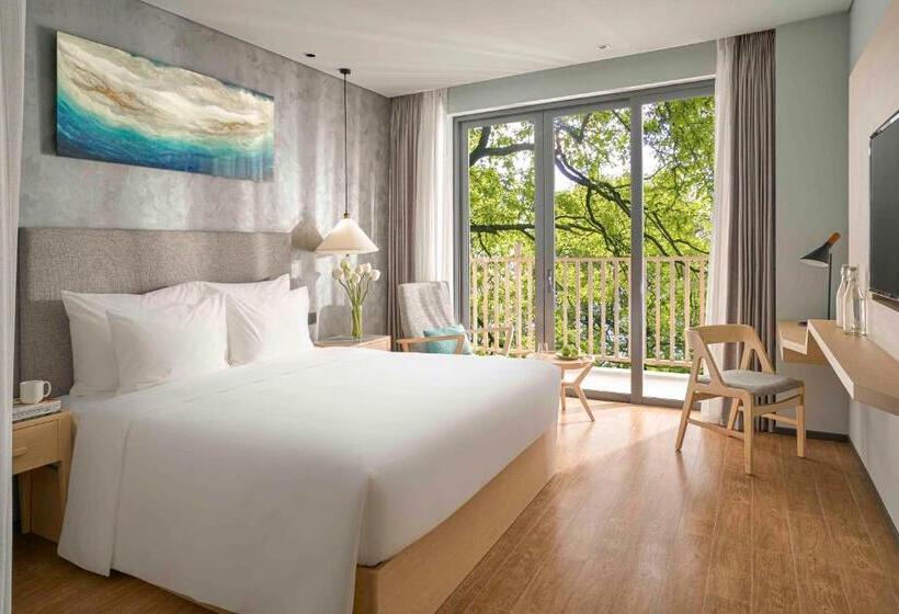 هتل The Secret Con Dao