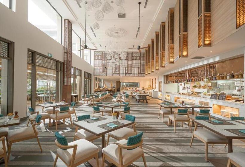 هتل The Secret Con Dao