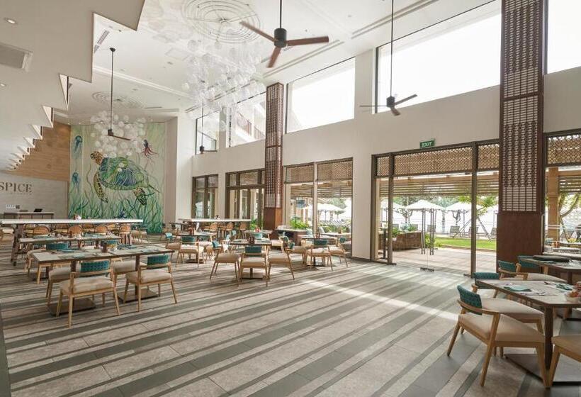 هتل The Secret Con Dao