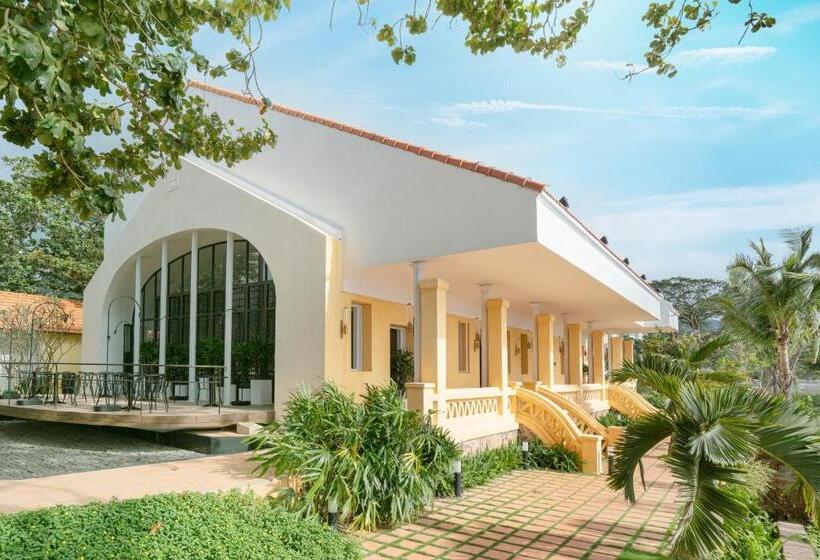 هتل The Secret Con Dao