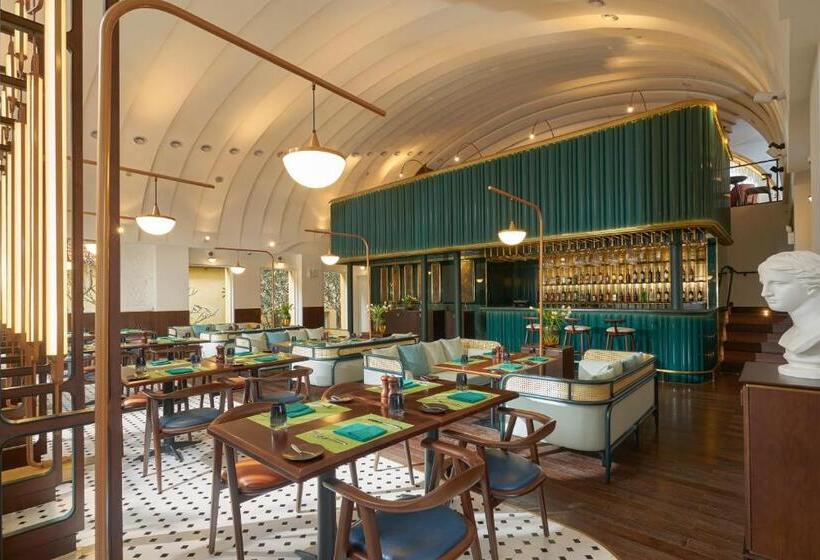 هتل The Secret Con Dao