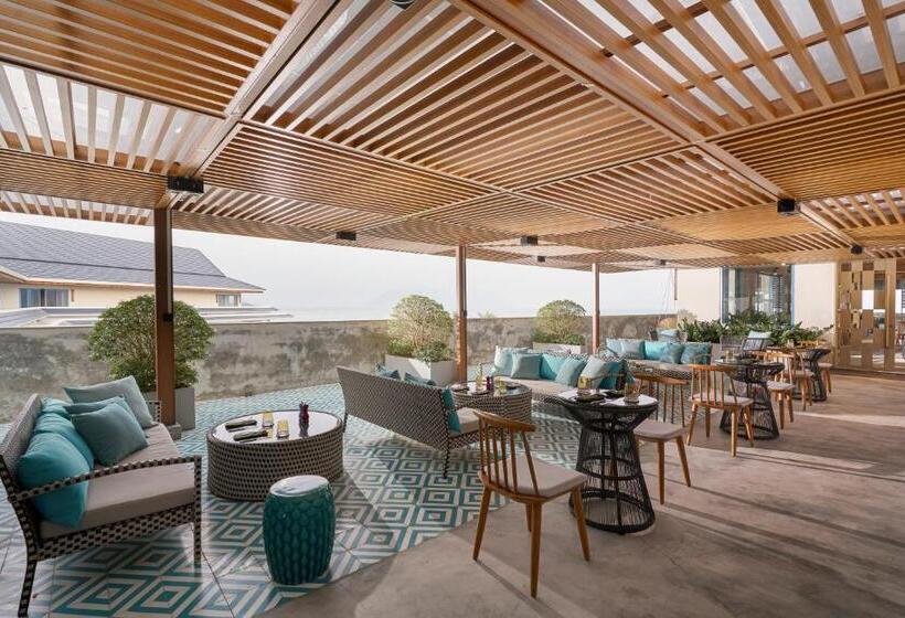 هتل The Secret Con Dao