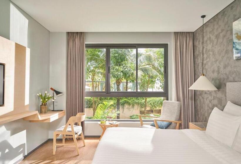 هتل The Secret Con Dao