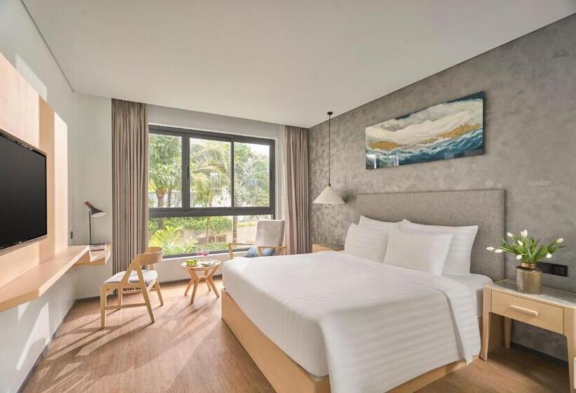 هتل The Secret Con Dao