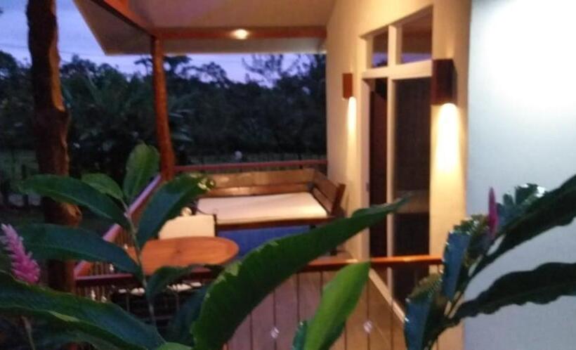 酒店 Tropical Suites & Villas