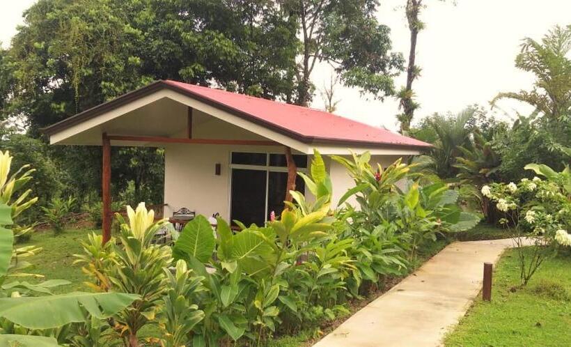 酒店 Tropical Suites & Villas