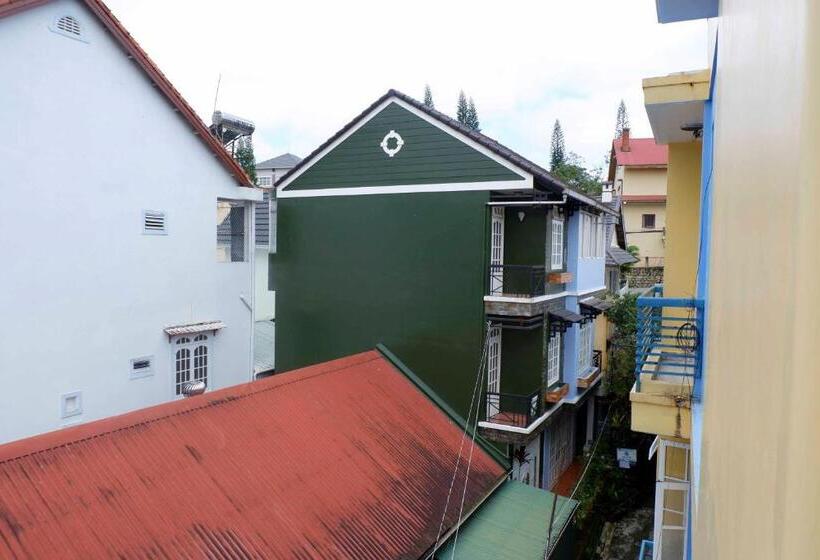 هتل Tuan Vu Bao Long Da Lat