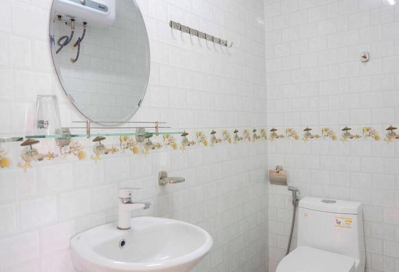 هتل Tuan Vu Bao Long Da Lat