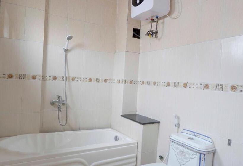 هتل Tuan Vu Bao Long Da Lat