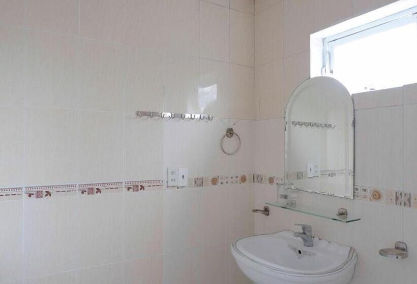 هتل Tuan Vu Bao Long Da Lat