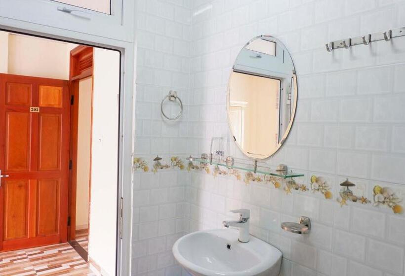 هتل Tuan Vu Bao Long Da Lat