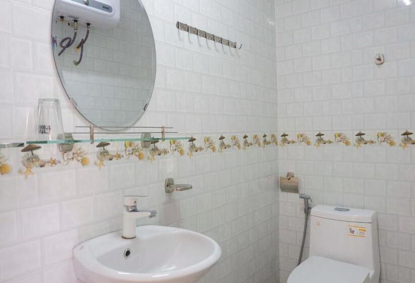 هتل Tuan Vu Bao Long Da Lat