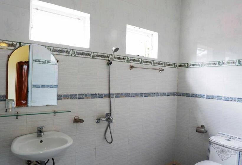 هتل Tuan Vu Bao Long Da Lat