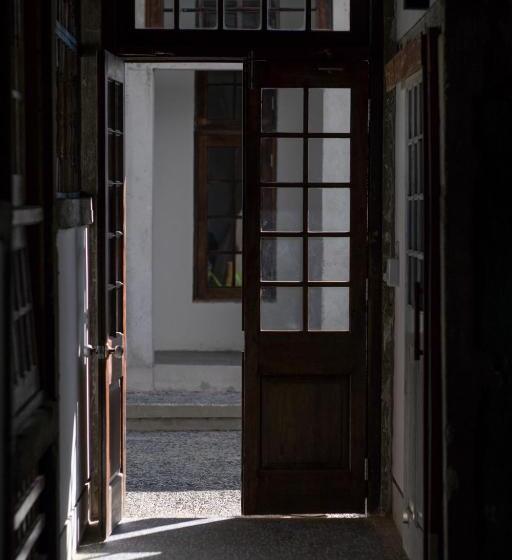 בית מלון כפרי Velawarin