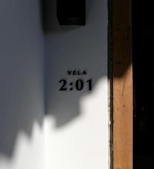 בית מלון כפרי Velawarin