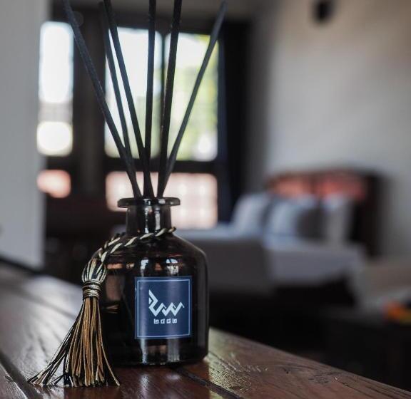 בית מלון כפרי Velawarin