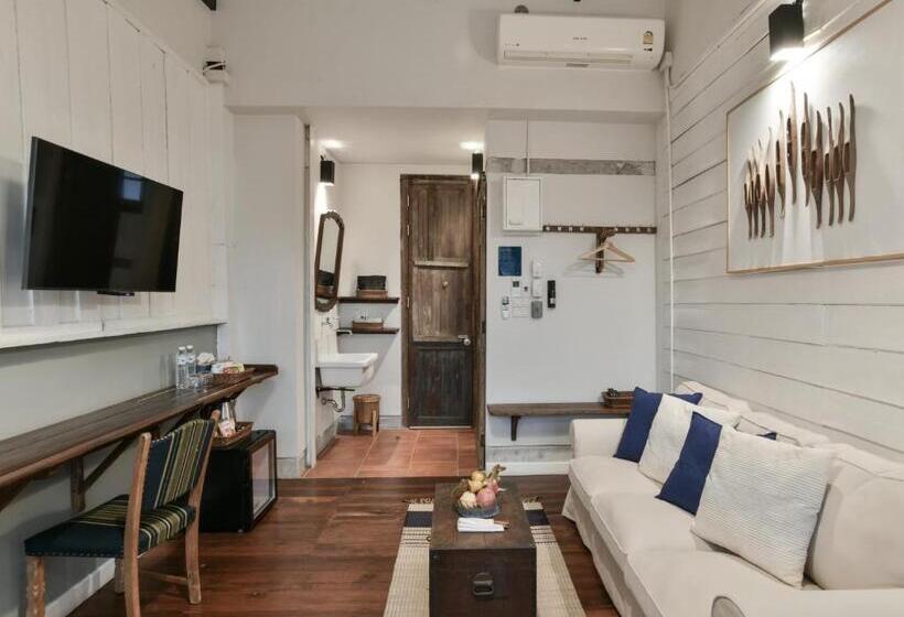 בית מלון כפרי Velawarin