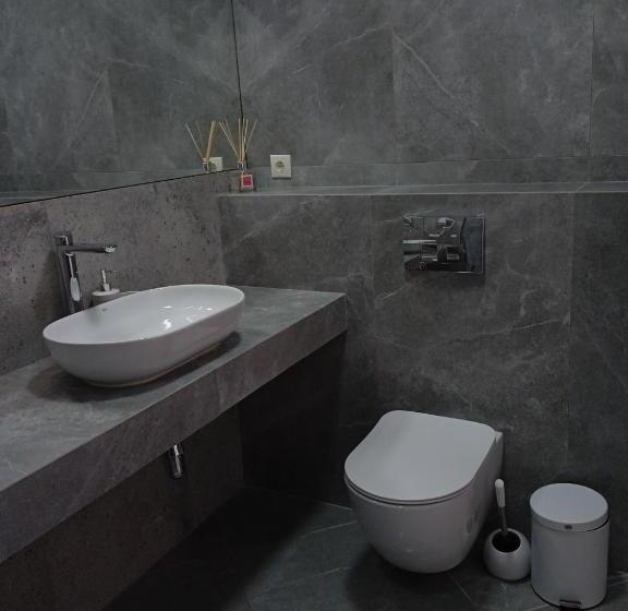 בית מלון כפרי Vershyna