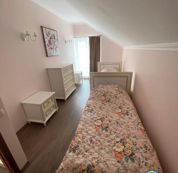 בית מלון כפרי Villa San Marino