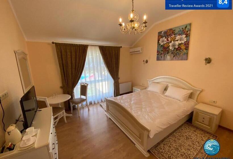 فندق Villa San Marino