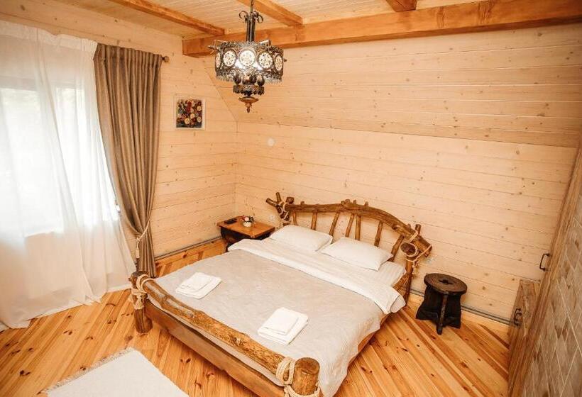 Отель Villa Tukhlay