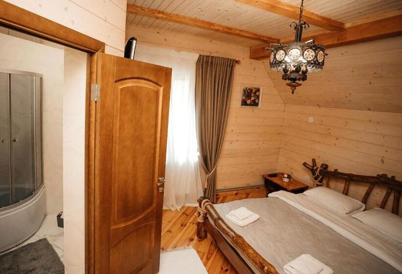 Отель Villa Tukhlay