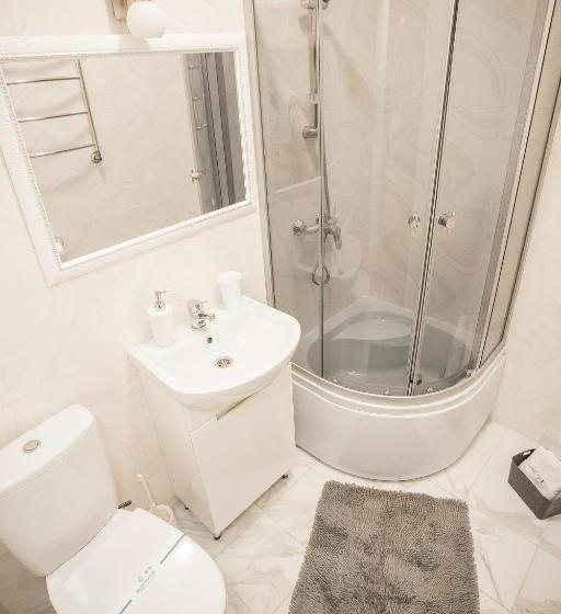 Отель Villa Tukhlay