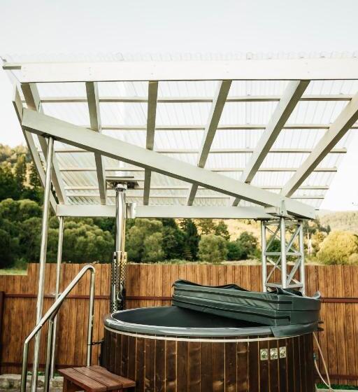 Отель Villa Tukhlay