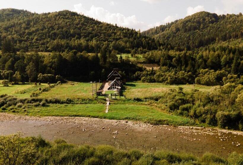 Отель Villa Tukhlay