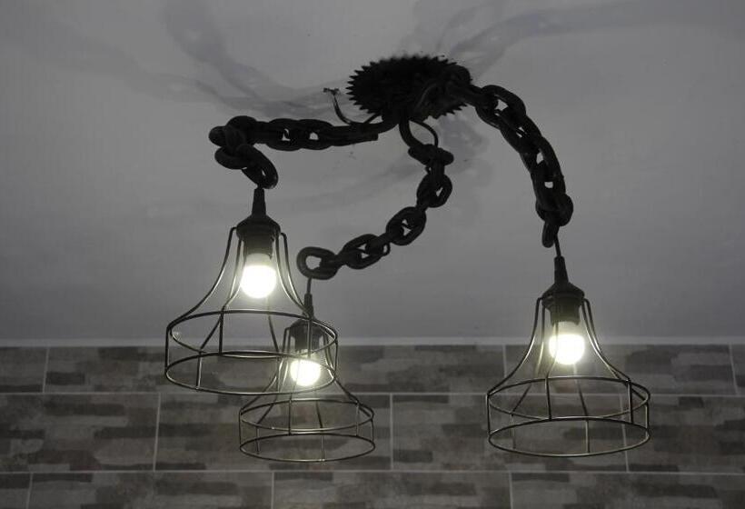 Отель Villa Tukhlay