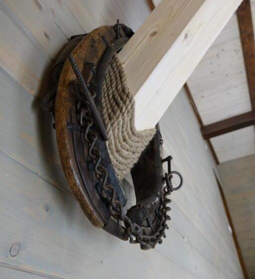 Отель Villa Tukhlay