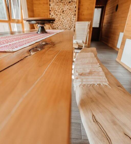 Отель Villa Tukhlay